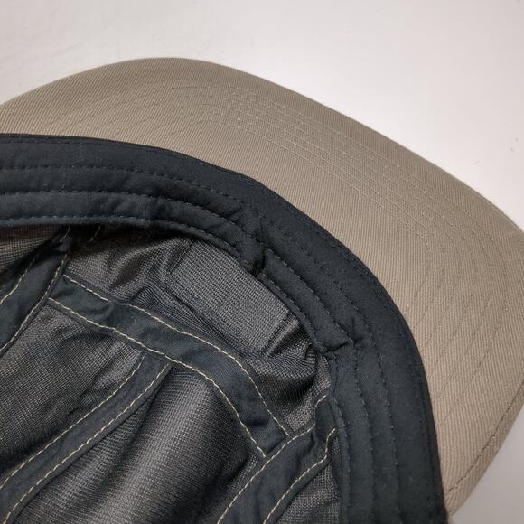 10 Barrel Brewing Co Slideback 5 Panel Cap Beige One Size Adjustable AS Colour - Picture 8 of 9